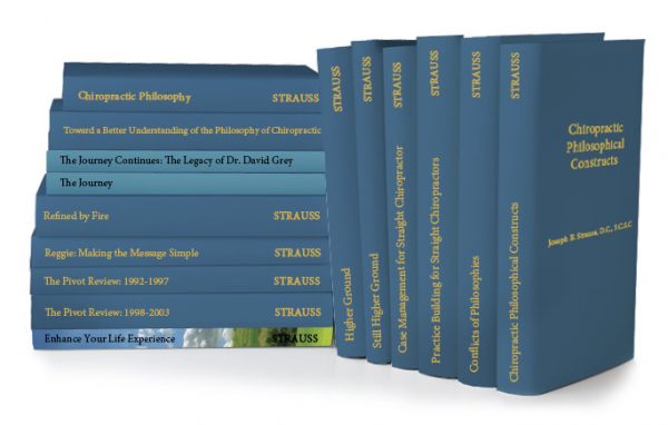 Blue Book Set (17 books)