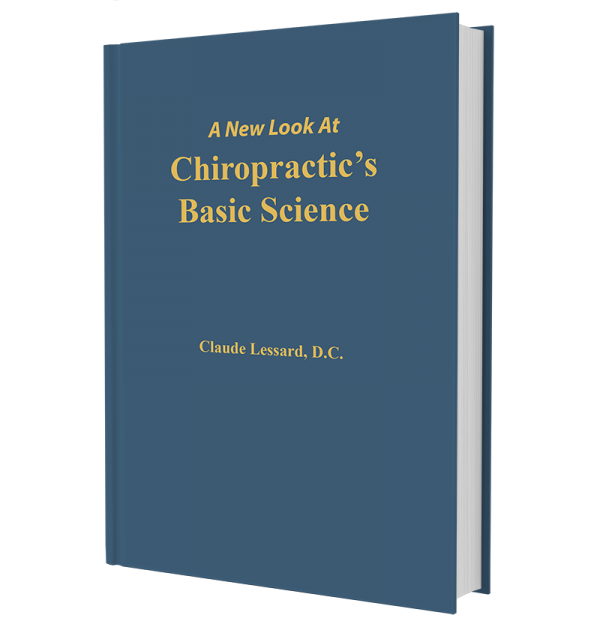 A New Look at Chiropractic's Basic Science