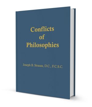 Conflicts of Philosophies