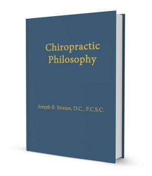 Chiropractic Philosophy