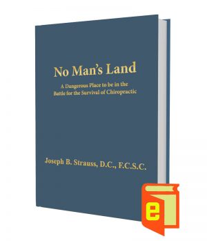 No Man's Land - ebook