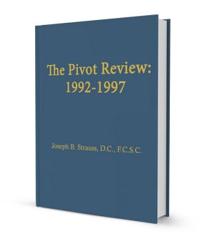 The Pivot Review 1992 - 1997