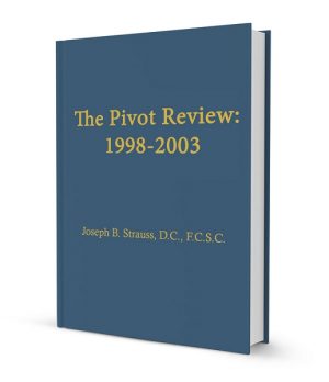 The Pivot Review 1998 - 2003