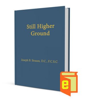 Still Higher Ground - ebook