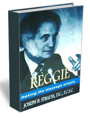 Reggie:  Making the Message Simple