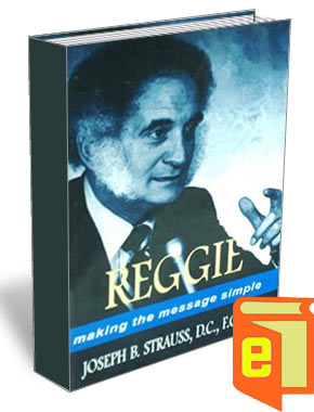 Reggie: Making the Message Simple eBook
